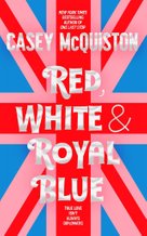 Red, White & Royal Blue