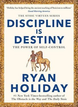 Discipline Is Destiny