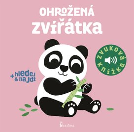 Ohrožená zvířata