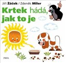 Krtek hádá, jak to je