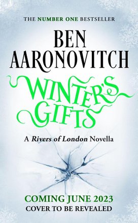 Winter's Gifts
