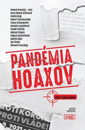 Pandémia hoaxov