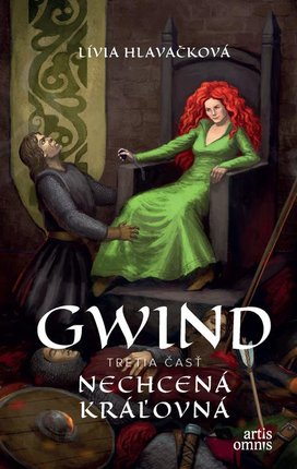 Gwind 3: Nechcená kráľovná