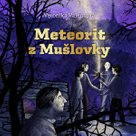Meteorit z Mušlovky