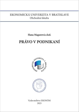 Právo v podnikaní