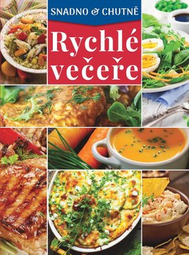 Rychlé večeře