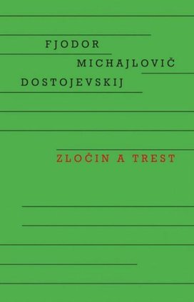 Zločin a trest