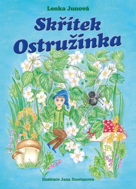 Skřítek Ostružinka