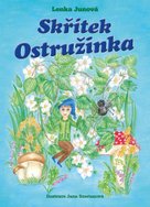 Skřítek Ostružinka