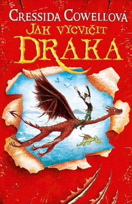 Jak vycvičit draka