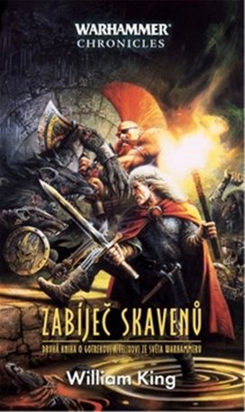 Zabíječ skavenů