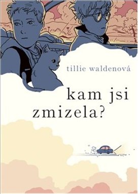 Kam jsi zmizela?