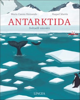 Antarktida