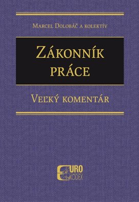 Zákonník práce