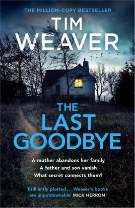 The Last Goodbye