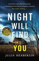 Night Will Find You