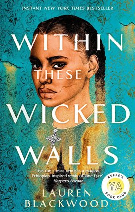 Within These Wicked Walls