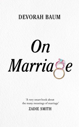 On Marriage