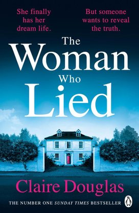 The Woman Who Lied