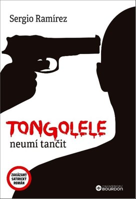 Tongolele neumí tančit