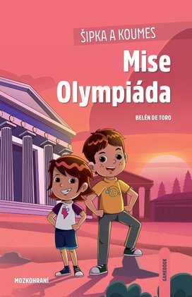 Šipka a Koumes Mise Olympiáda