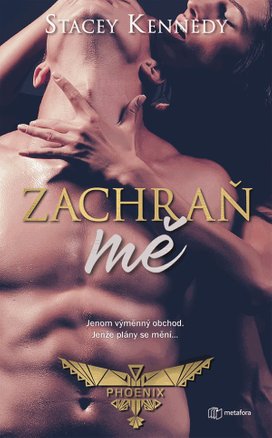 Zachraň mě