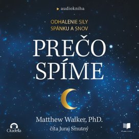 Prečo spíme