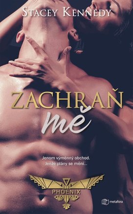 Zachraň mě