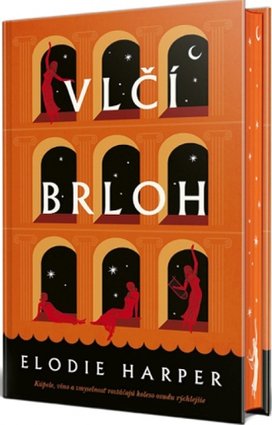 Vlčí brloh