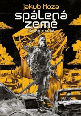 Spálená země