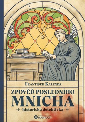 Zpověď posledního mnicha