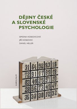 Dějiny české a slovenské psychologie