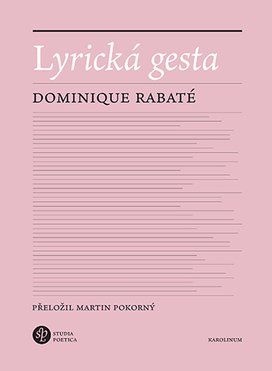 Lyrická gesta