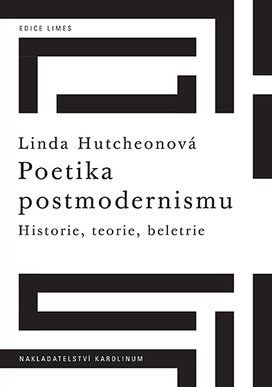 Poetika postmodernismu
