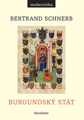 Burgundský stát