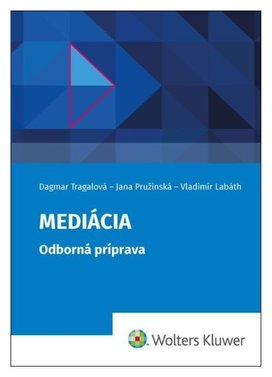 Mediácia