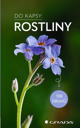 Rostliny - Do kapsy