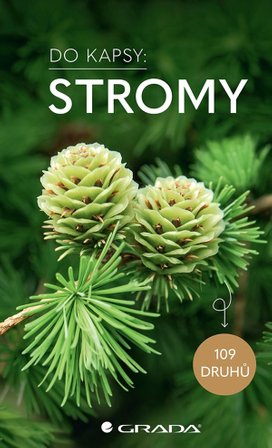 Stromy -  Do kapsy