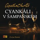 Cyankáli v šampaňském