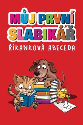 Můj první slabikář