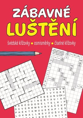 Křížovky Zábavné luštění