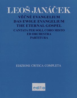 Věčné evangelium