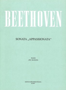 Sonáta „Appassionata“