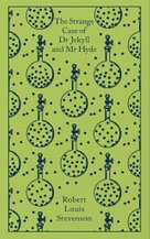 Dr Jekyll and Mr Hyde