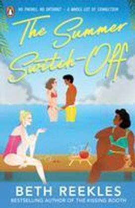 The Summer Switch-Off