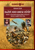 Každý, kdo unese oštěp