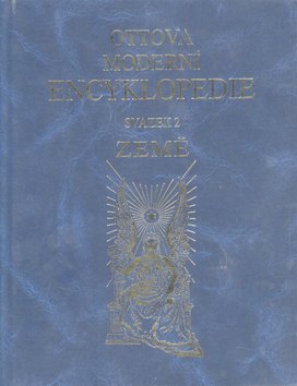 Ottova moderní encyklopedie Země