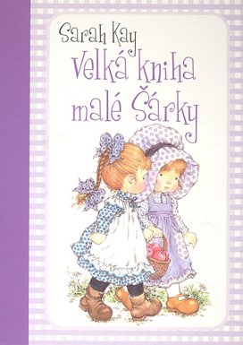 Velká kniha malé Šárky