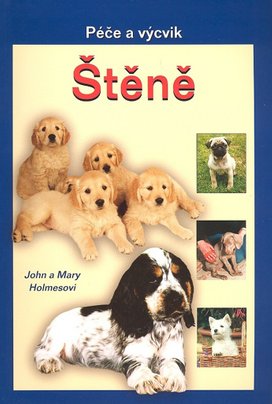 Štěně