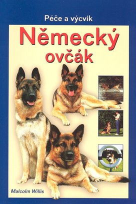 Německý ovčák